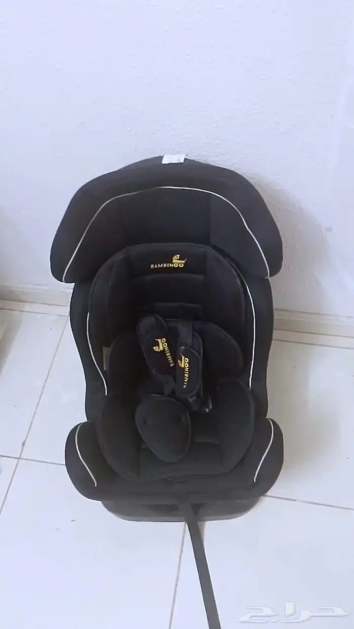 كرسي سياره 1