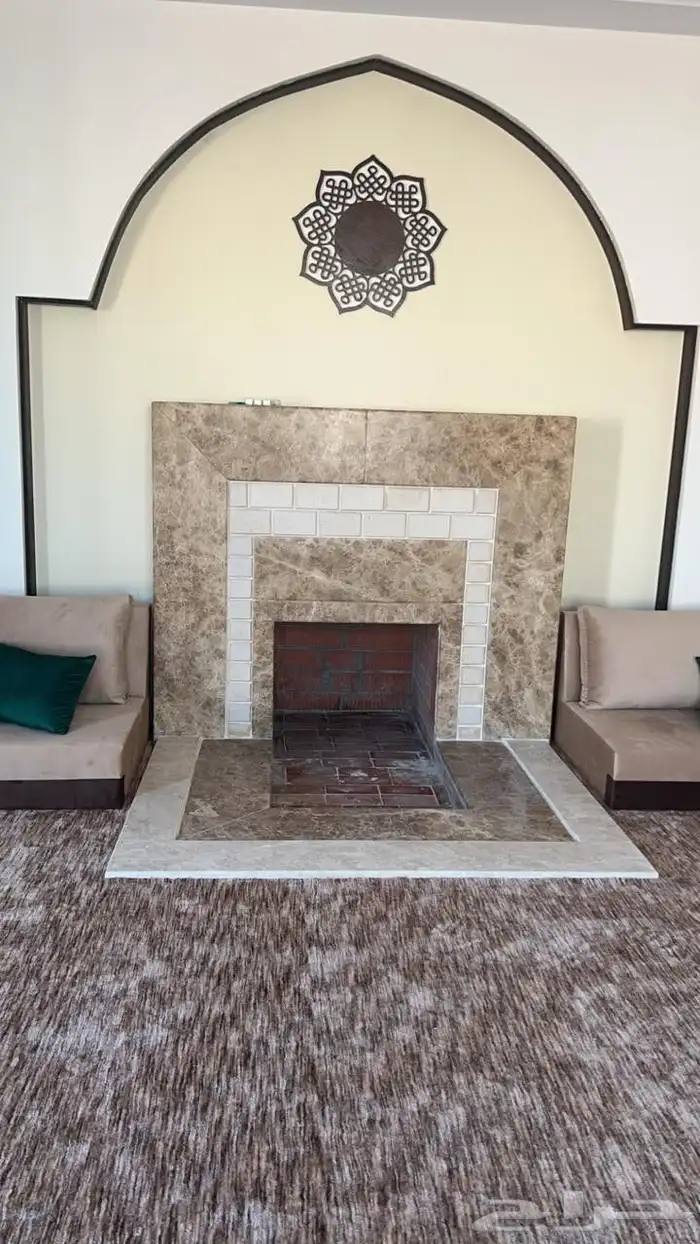 مشبات شلالات شويات افران الحطب مشبات طوب 2