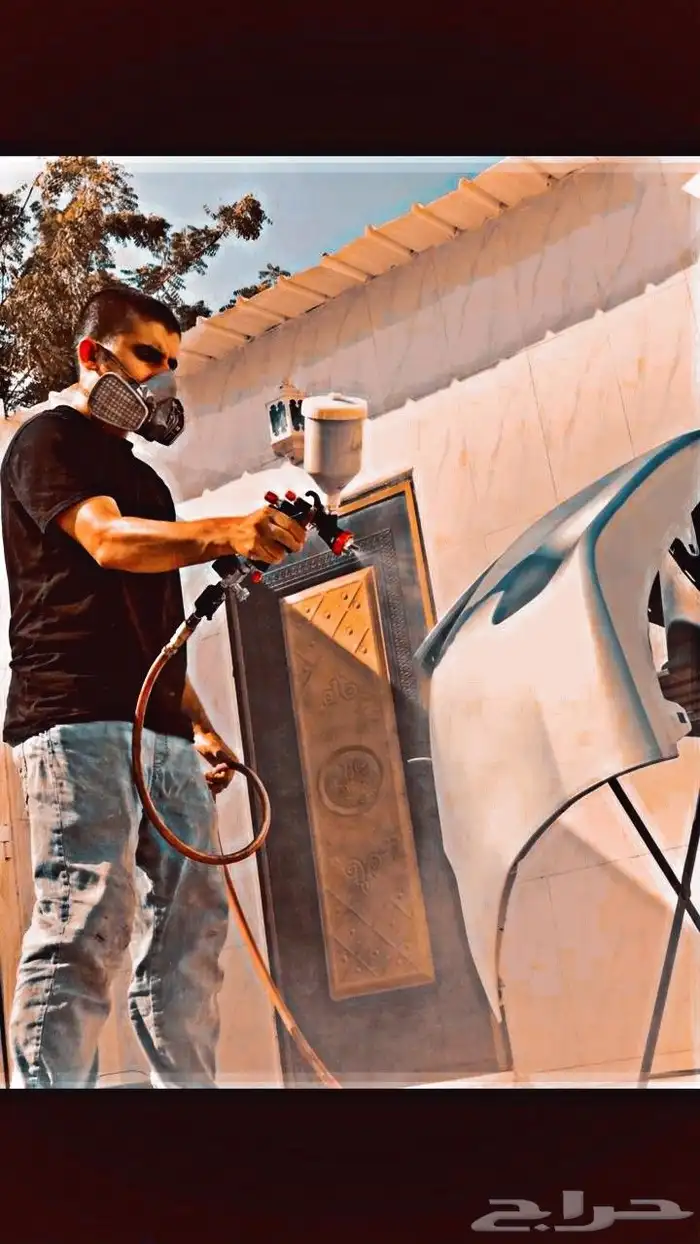 خدمة واعتناء بالسيارات Premium 6