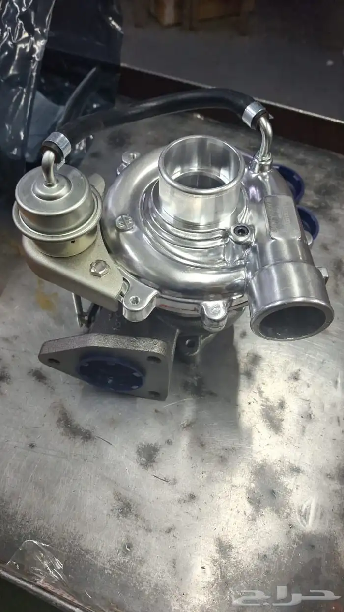 تيربو صيانة وبيع جديد لكافة اتواع التيربو 1