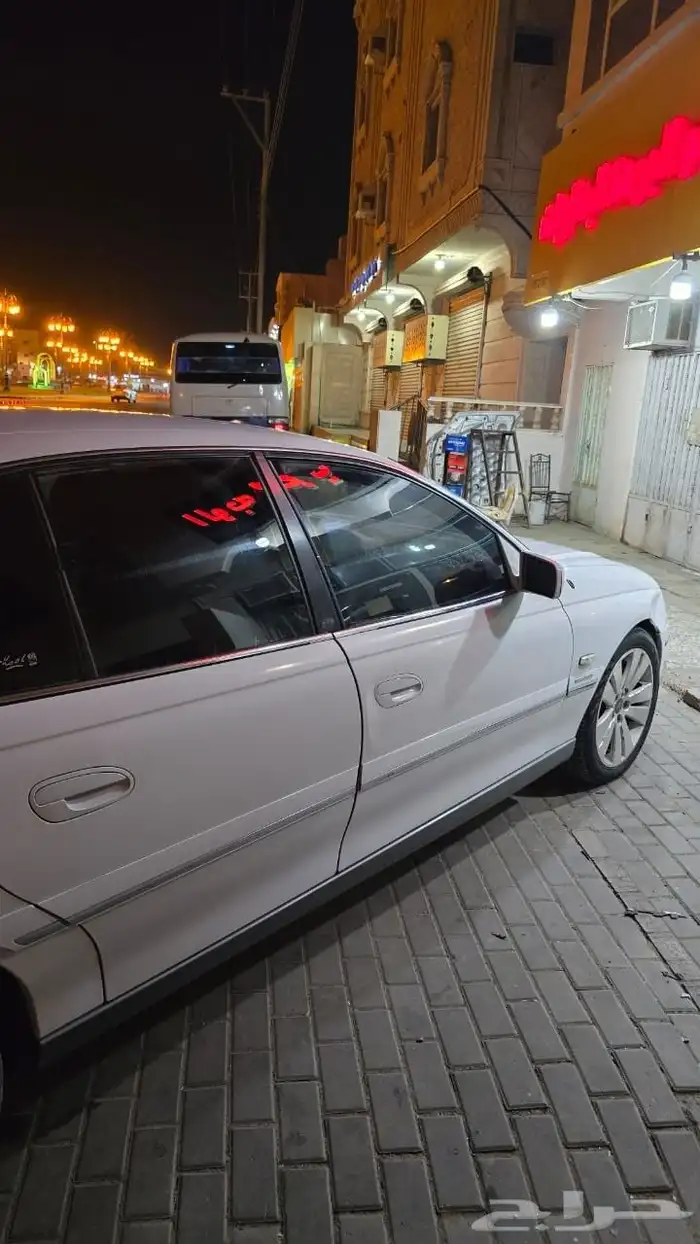 كابرس رويال 2006. 8سرندل 3