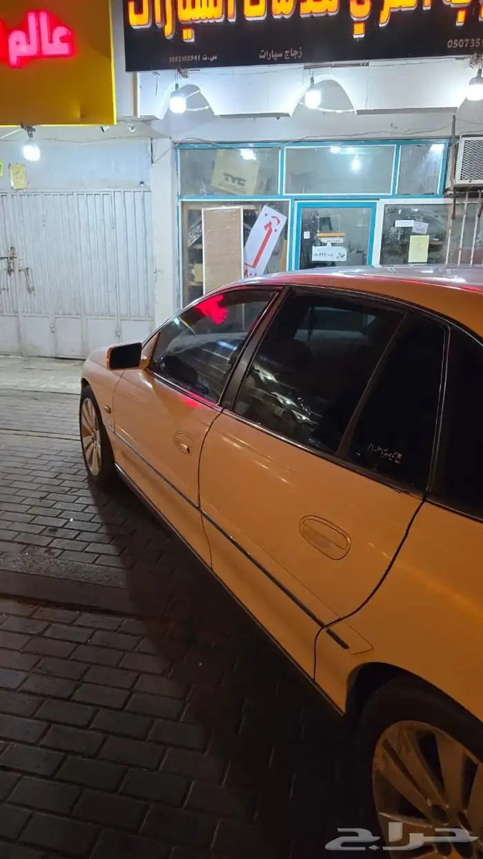 كابرس رويال 2006. 8سرندل 6