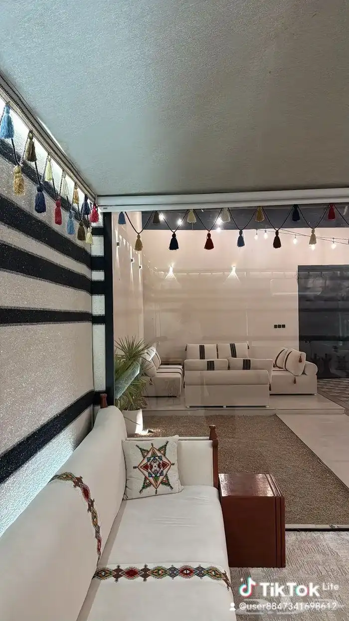 صيانه وتركيب الخيام وبيوت الشعر 6