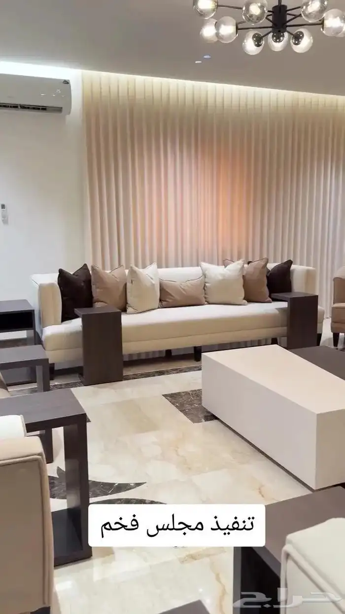 كنب الهبه الجديده 7