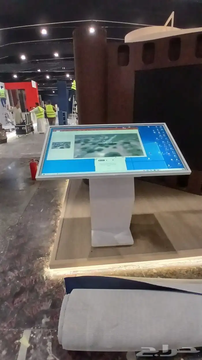 شاشات عرض للايجار 2