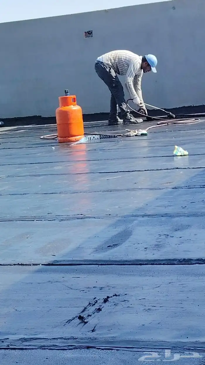 عزل حممات عزل اسطح عزل ميده عزل زنك عزل خزنات 0