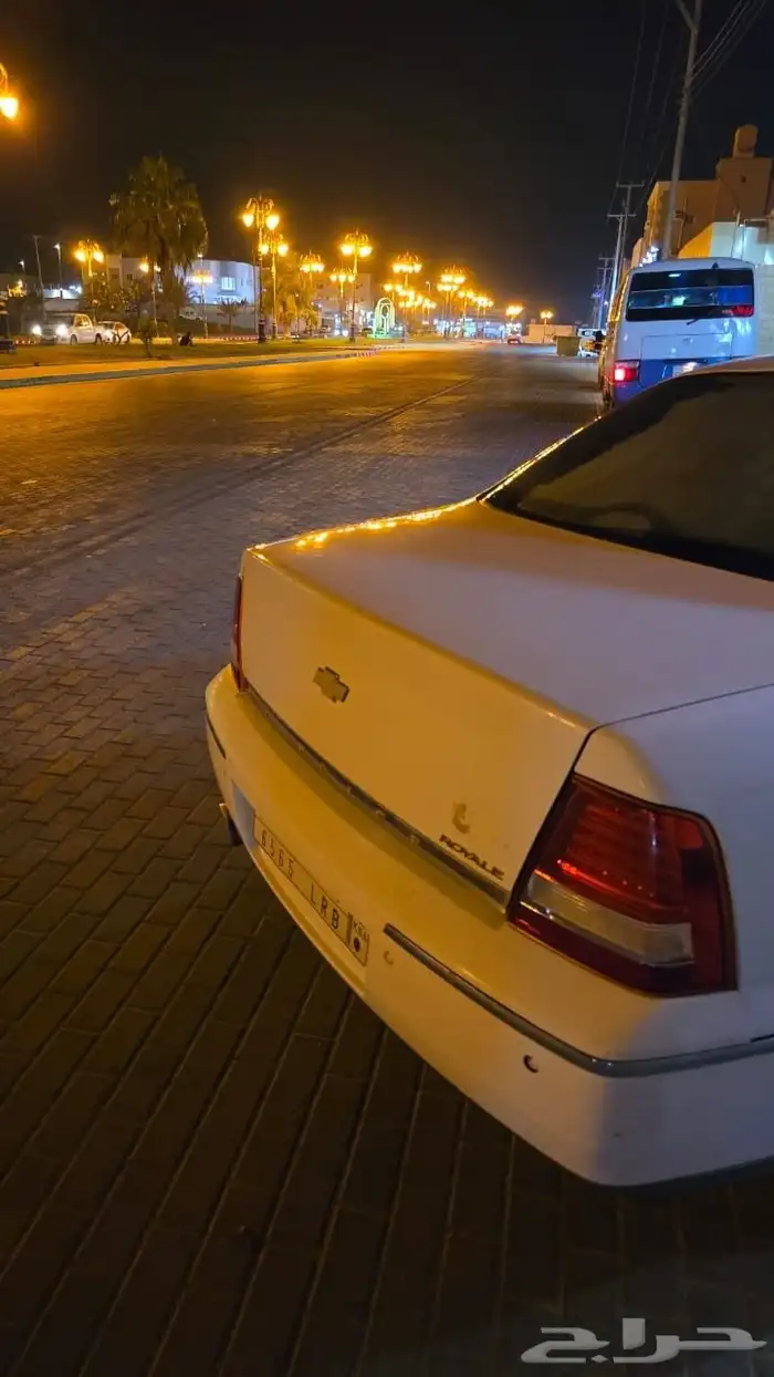 كابرس رويال 2006. 8سرندل 5