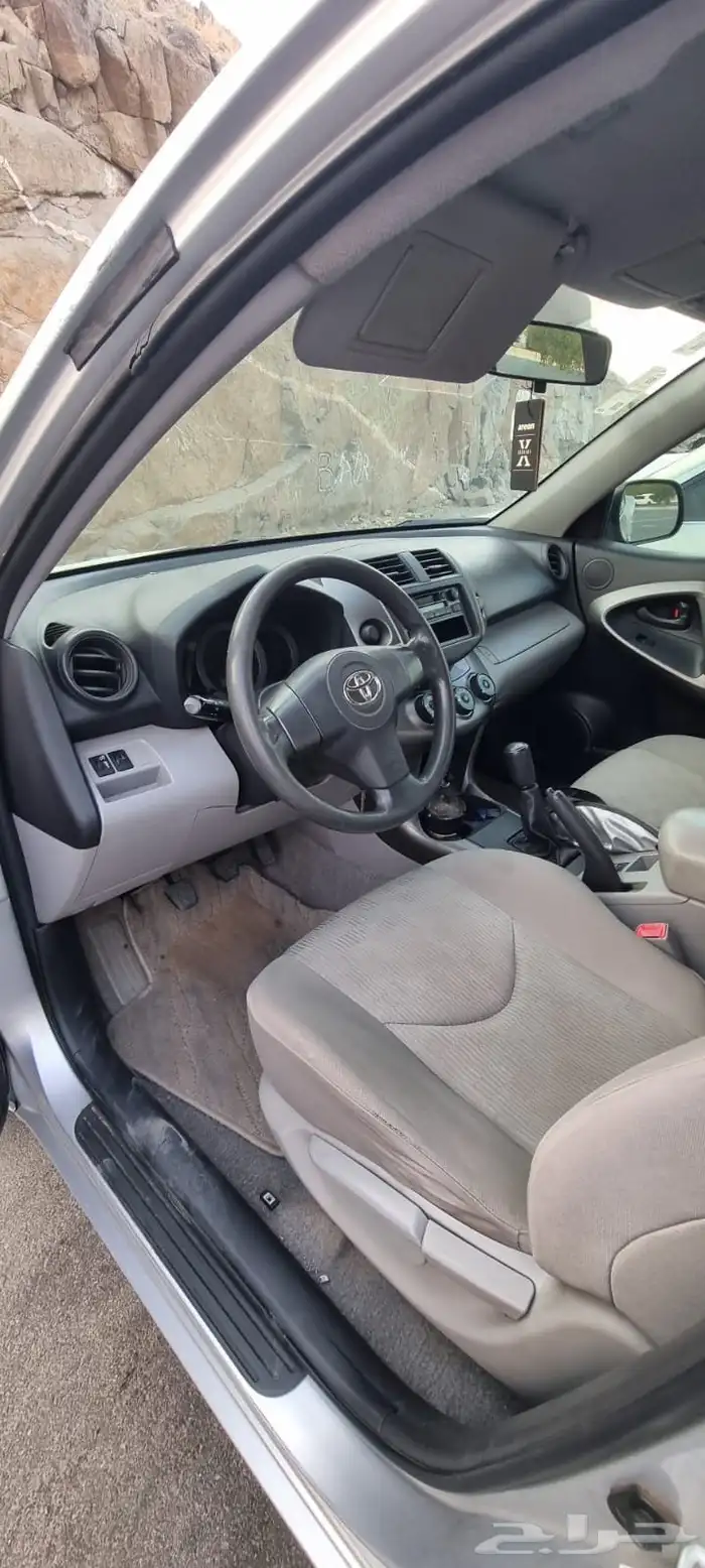 جيب راف فور 2011 11