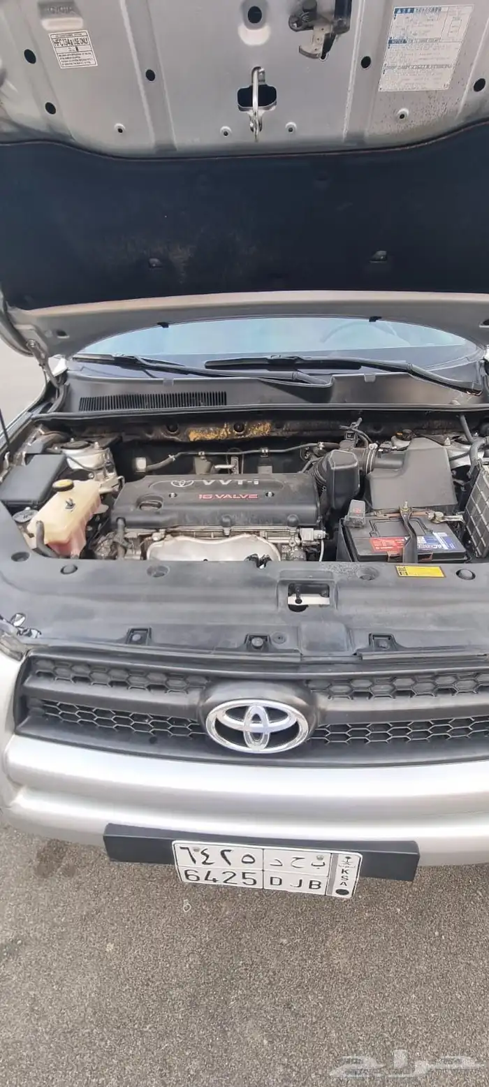 جيب راف فور 2011 18