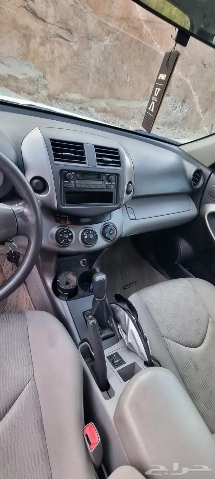 جيب راف فور 2011 16