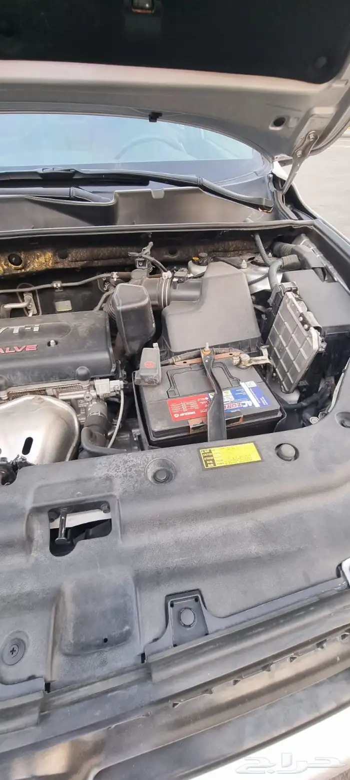 جيب راف فور 2011 22