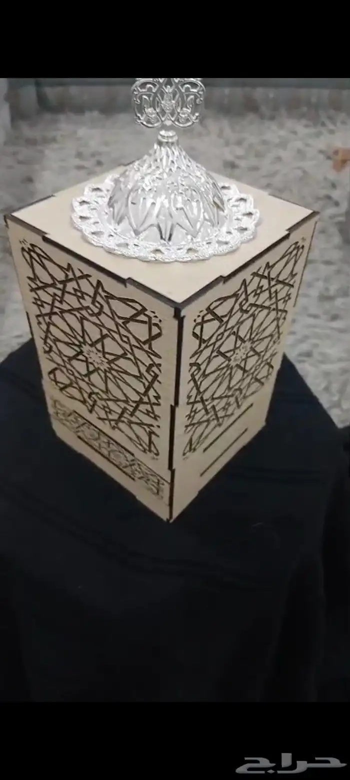 المبخره للبيع يوجد توصيل لمناطق المملكه 3