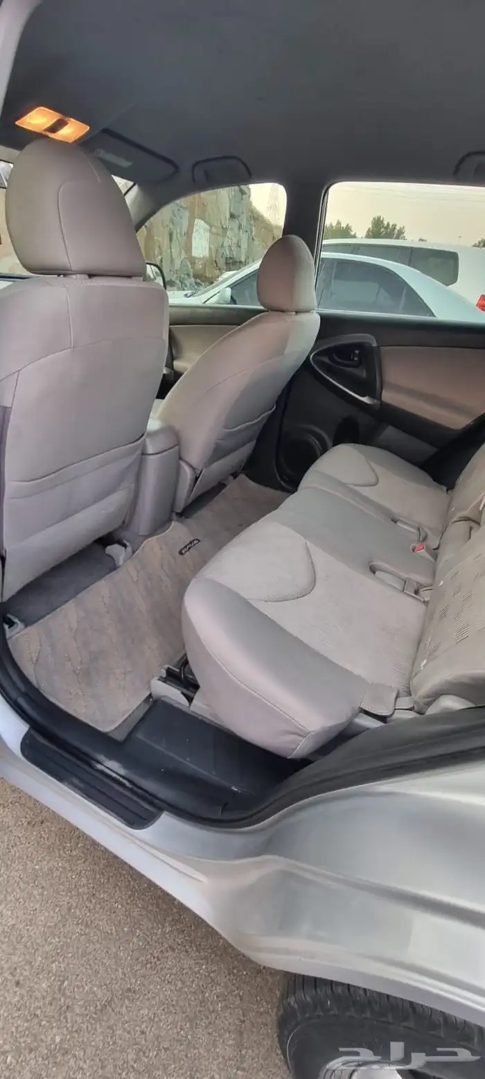 جيب راف فور 2011 15