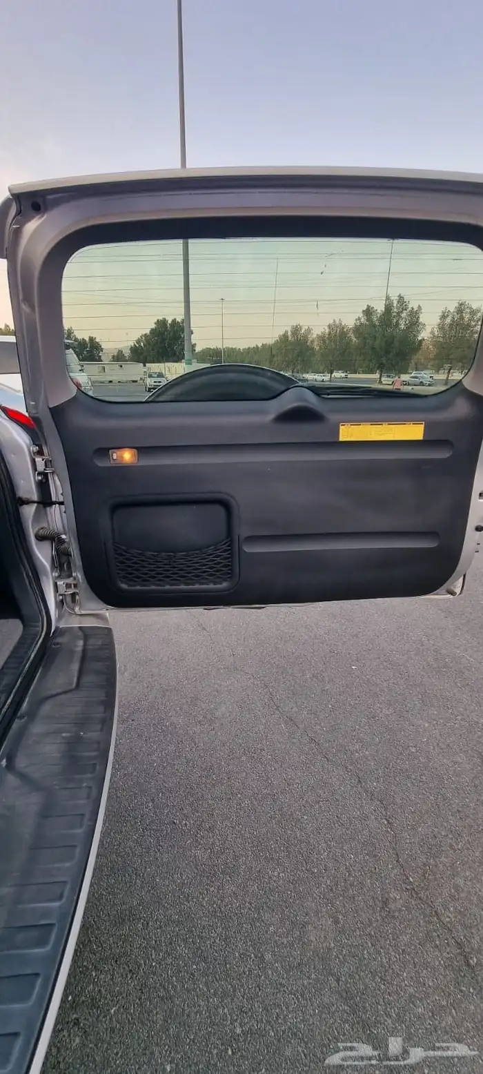 جيب راف فور 2011 8