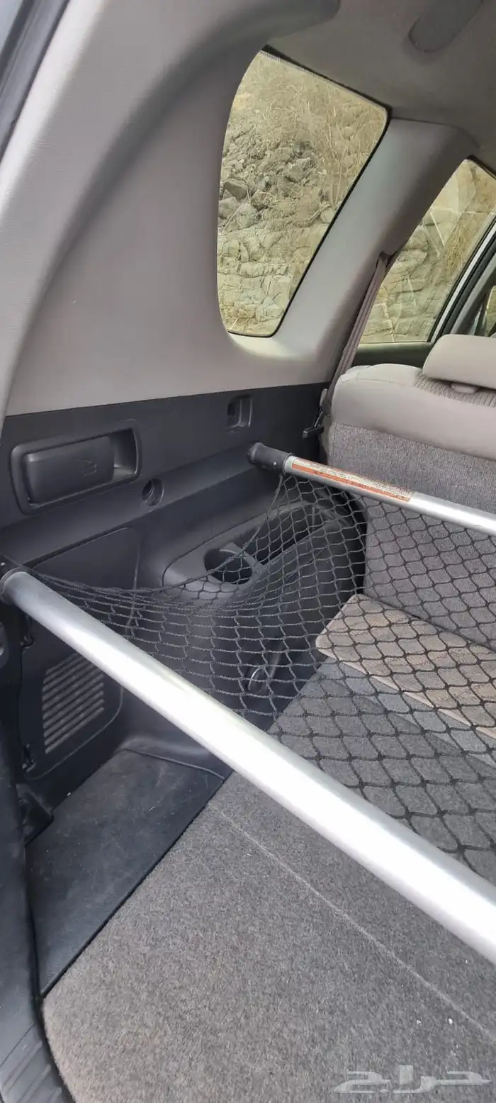 جيب راف فور 2011 5