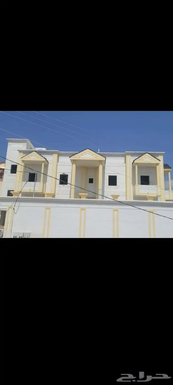 لياسه ملونه بديل الحجر ديكورات خارجيه لياسة ملونة واجهات 7