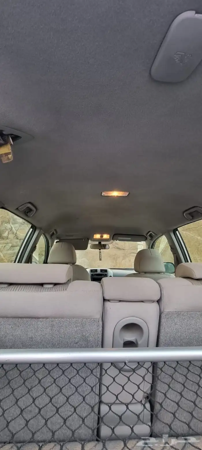 جيب راف فور 2011 10