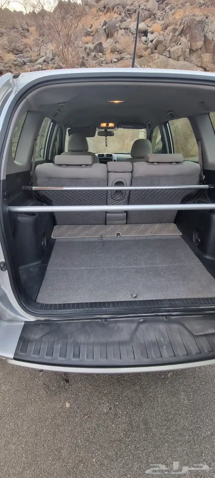 جيب راف فور 2011 3