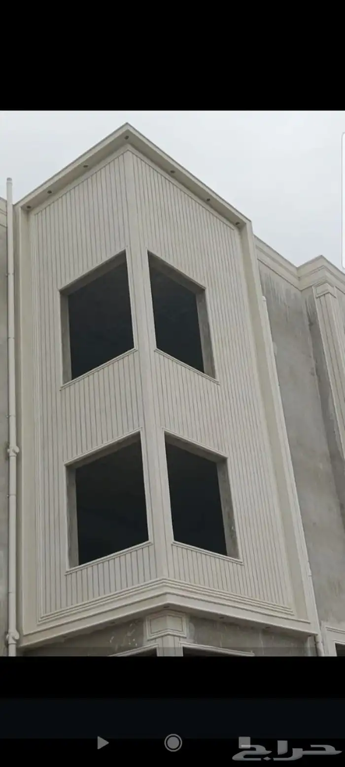 ابوفهد لجميع انواع الديكورات الخارجية وبأسعار مناسبة للتوا ع 0