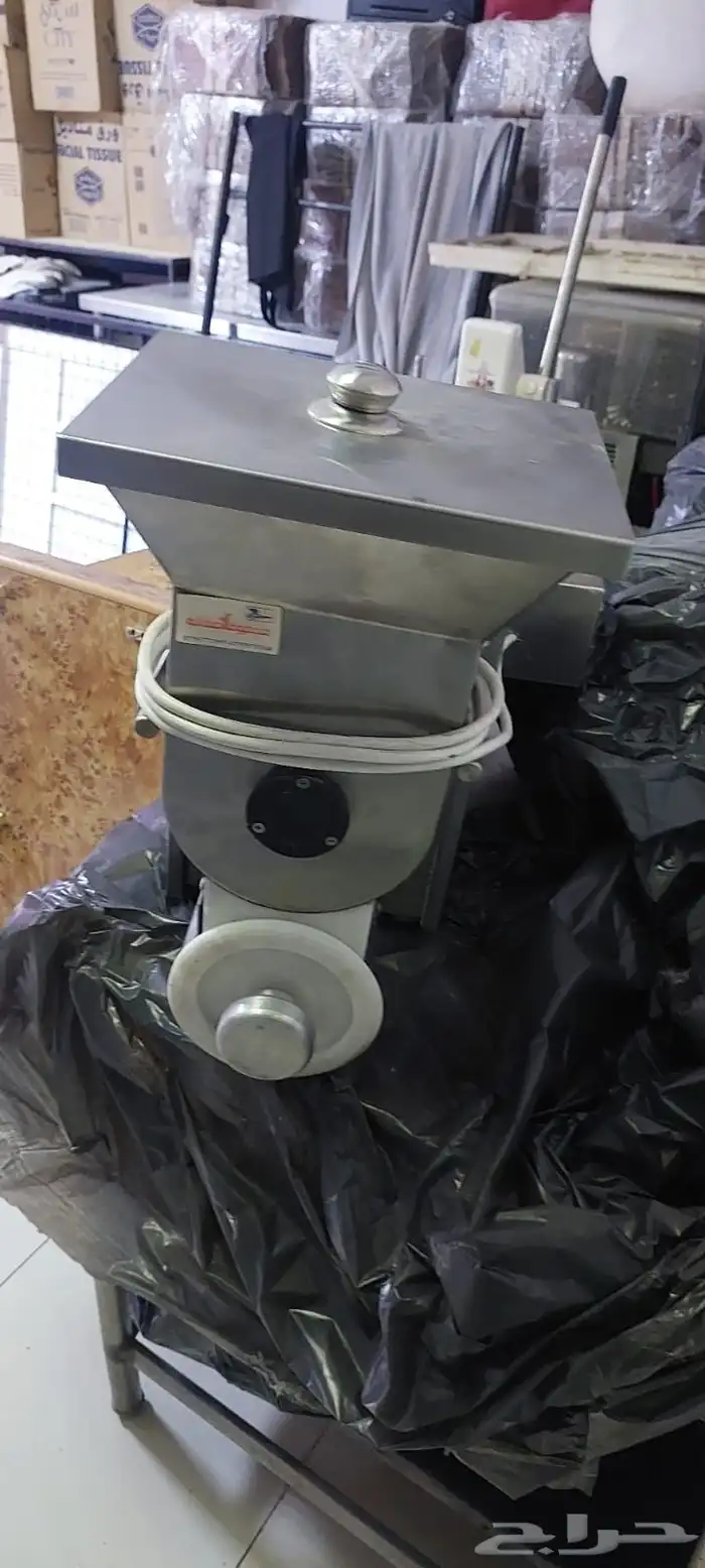 عرض معدات مطاعم 6