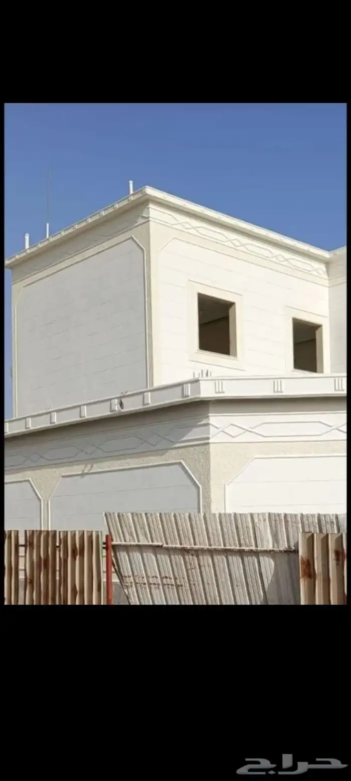 لياسه ملونه بديل الحجر ديكورات خارجيه لياسة ملونة واجهات 1