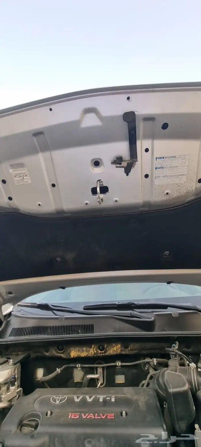 جيب راف فور 2011 21