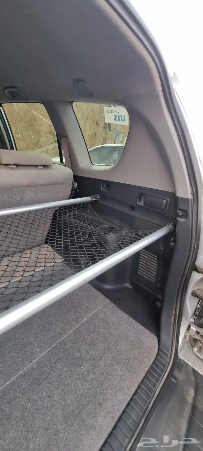 جيب راف فور 2011 9