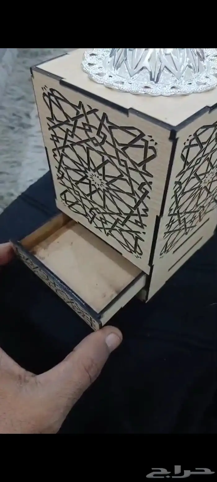 المبخره للبيع يوجد توصيل لمناطق المملكه 5