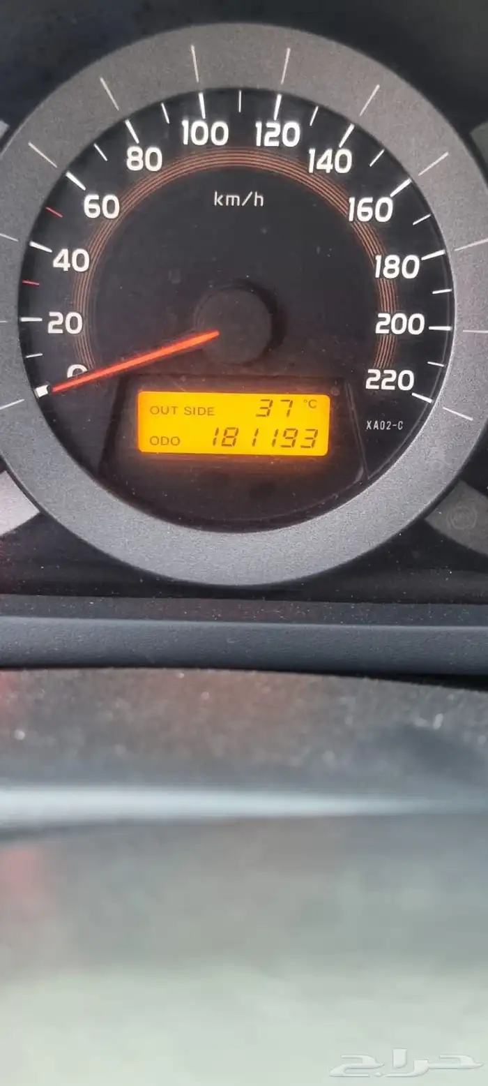 جيب راف فور 2011 14