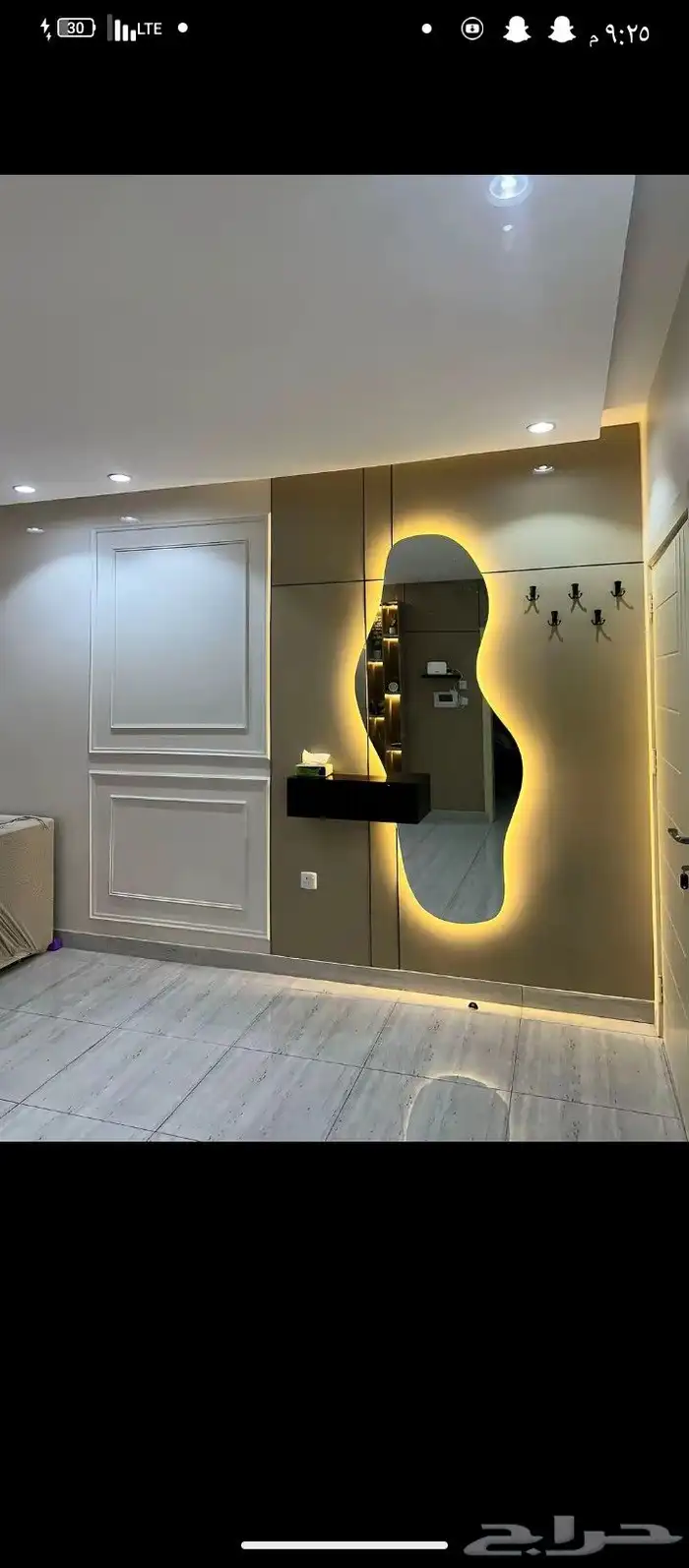 جميع انواع الديكورات وسباغ متواجدين في الشرقيه والدمام 8