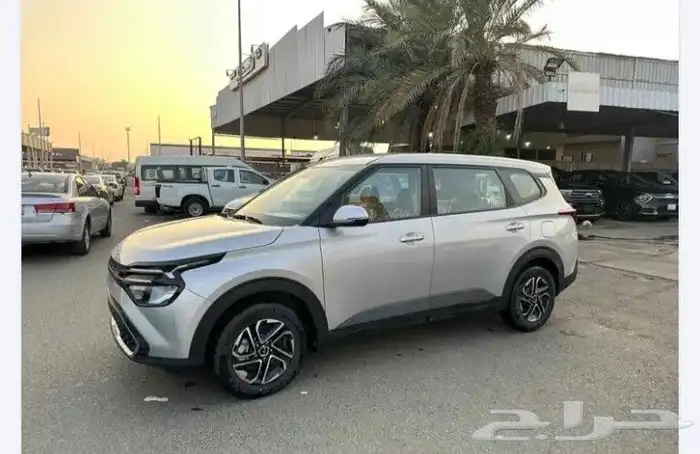 كيا كارينز استاندر موديل 2025 اقل الاسعار لعملاءنا الكرام 4