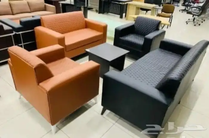قمه زياد المفروشات والاث المكتب جمله وتجزيه 0