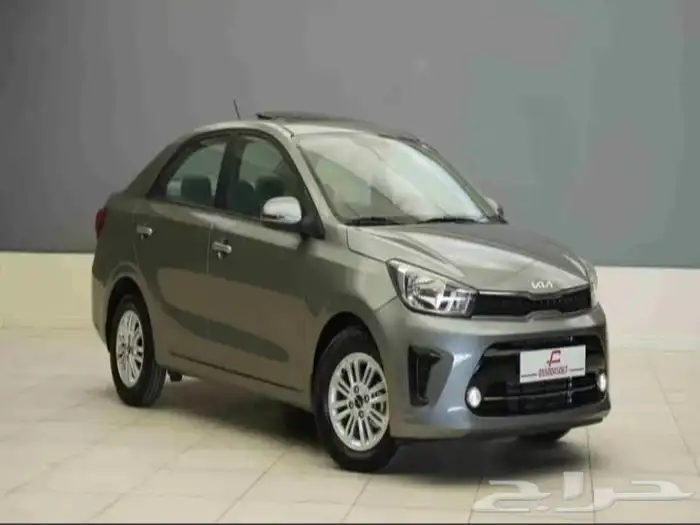 كيا بيقاس 2025 0