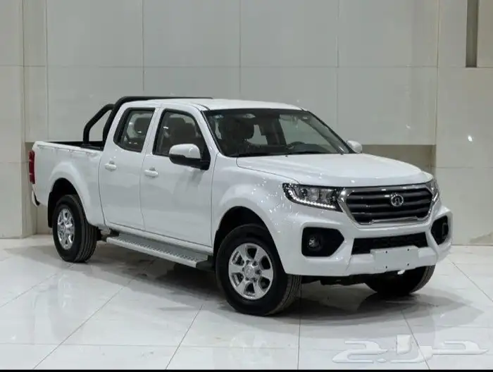 جريت وول وينجل7ديزل دبل موديل2025 أقل الاسعارلعملائنا الكرام 2