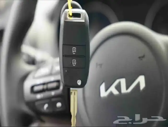 كيا بيقاس 2025 7
