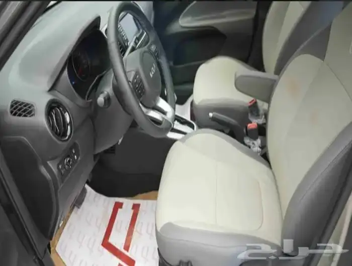 كيا بيقاس 2025 5