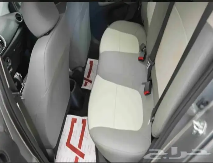 كيا بيقاس 2025 6