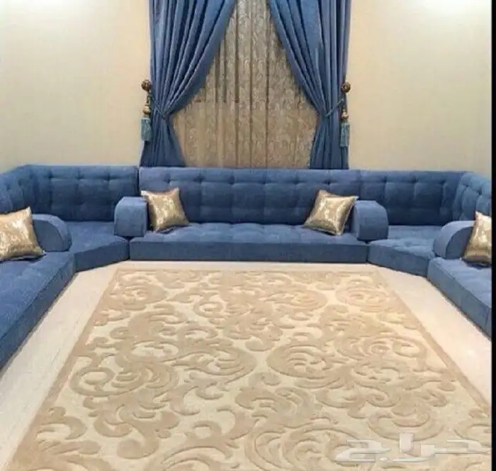 تفصيل مجالس الهبه الجديده حسب الطلب بسعر الجمله 16