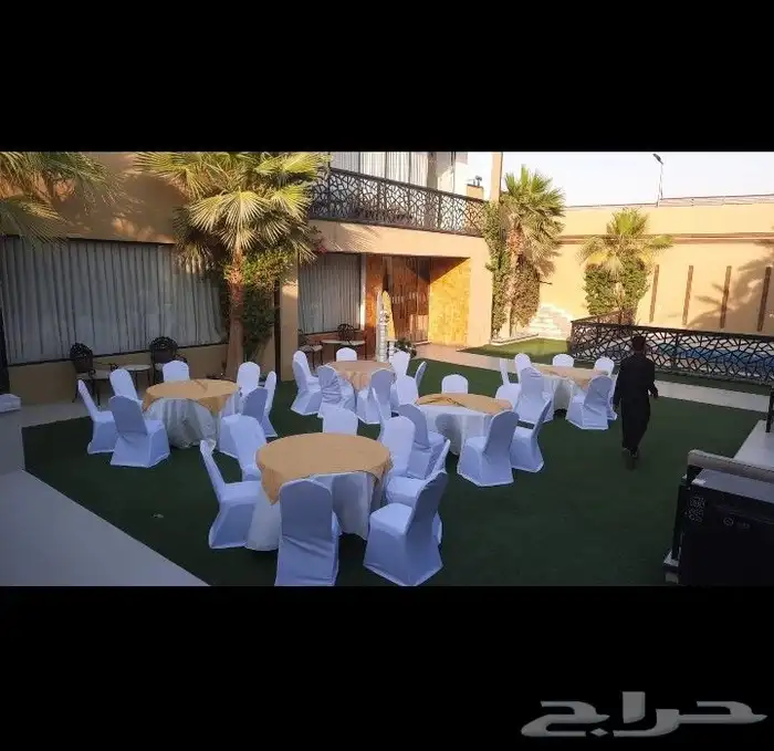 تاجير جلسات شعبيه وتاجير كراسي وطاولات وتاجير جلسات مغربيه و 2