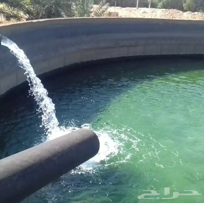 خزان ديري سم  خزان ديري مسبخ 1