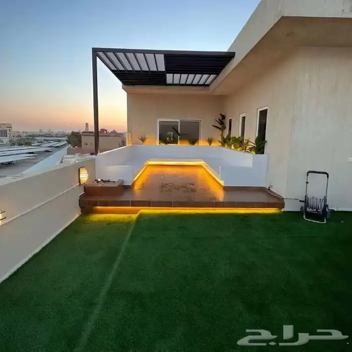 سندويش بنل مظلات وسواتر خيام ملكي قرميد هناقر ابواب 2