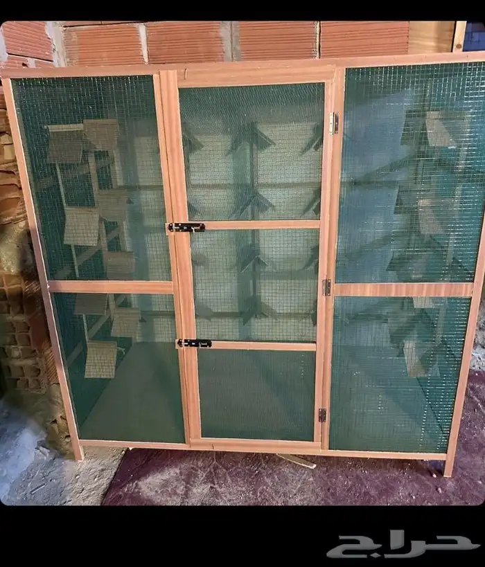 محاكر اقفاص حمام 2