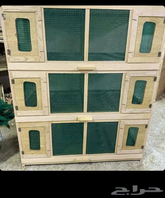 محاكر اقفاص حمام 5