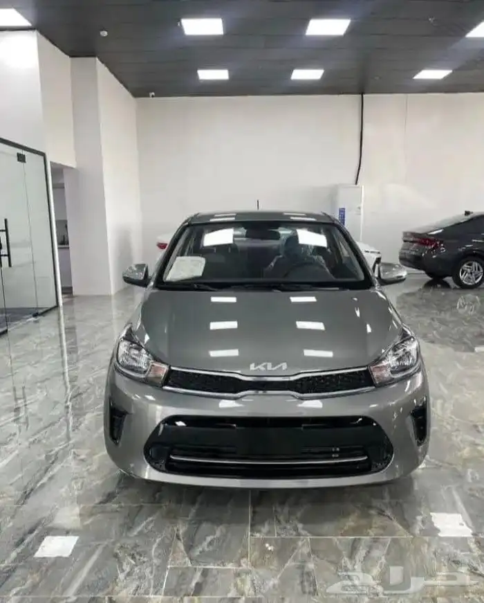 كيا بيجاس استاندر موديل 2026 اقل سعر للكاش 0