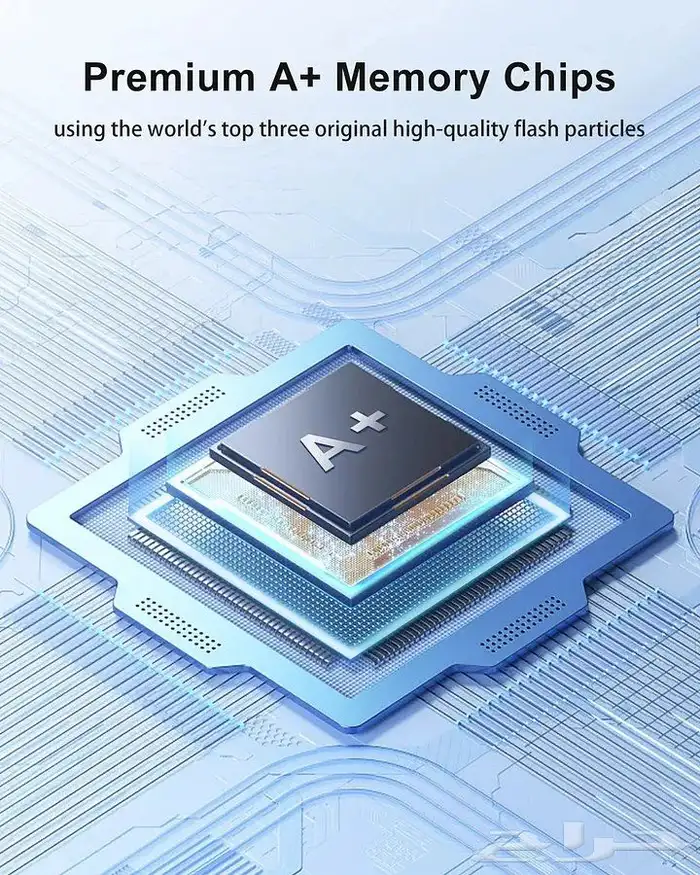 هاردسك خارجي SSD 2TB 5