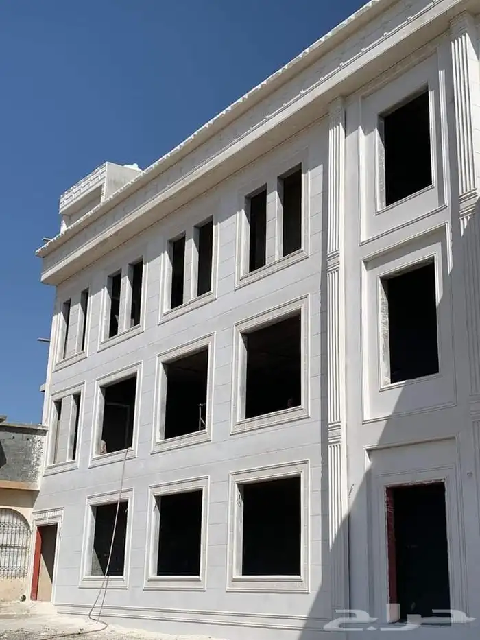 لياسه ملونه بديل الحجر 6