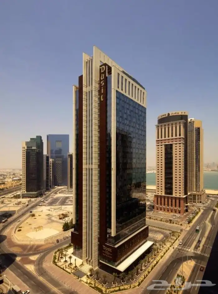 مطلوب فندق للبيع بالرياض 1