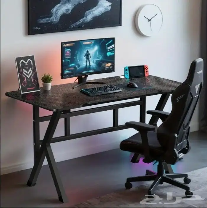 طاولة قيمنق K 0