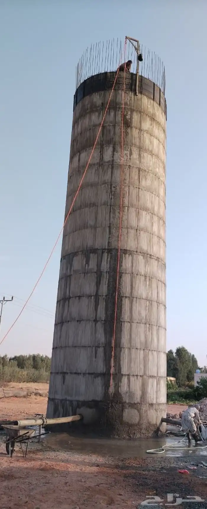 خزان دأيري  طاويل ارض مزراغ استرخات اوبيارات 1