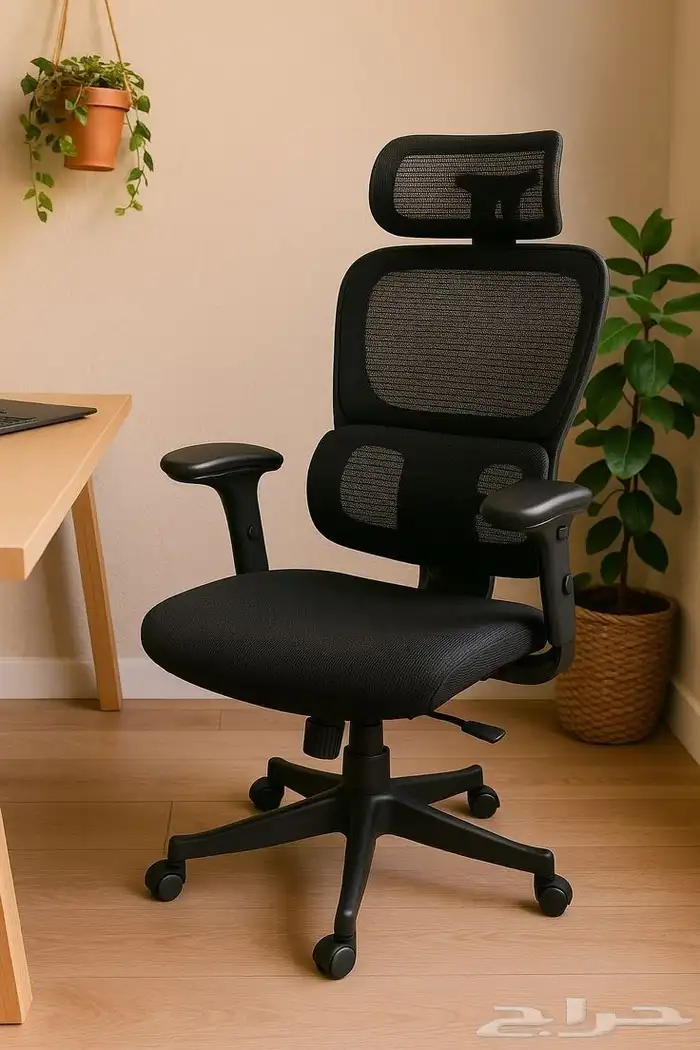 كراسي مريحة بتصميم عصري تناسب جميع المكاتب 15